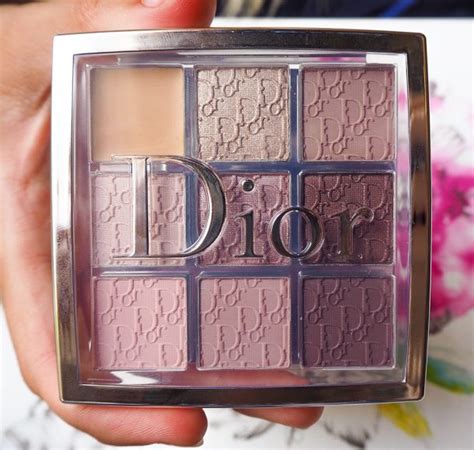 dior backstage palette douglas|dior backstage palette review.